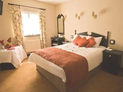 Ivy Tower 2* Castlebar