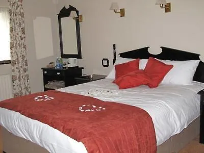 Hotell Ivy Tower Castlebar