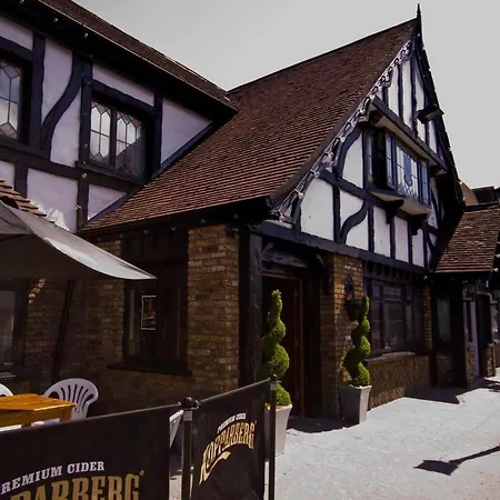 Hotel Ivy Tower Castlebar