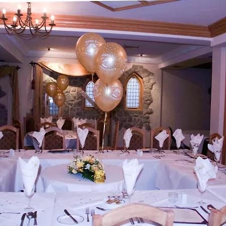 Ivy Tower 2* Castlebar