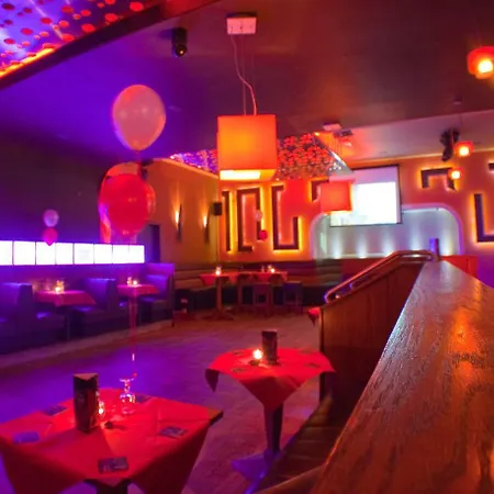 Hotell Ivy Tower Castlebar