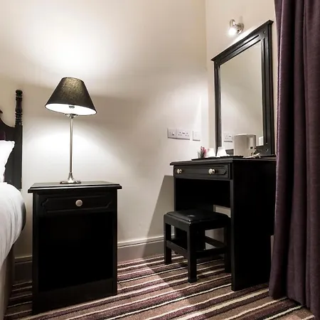 Hotel Ivy Tower