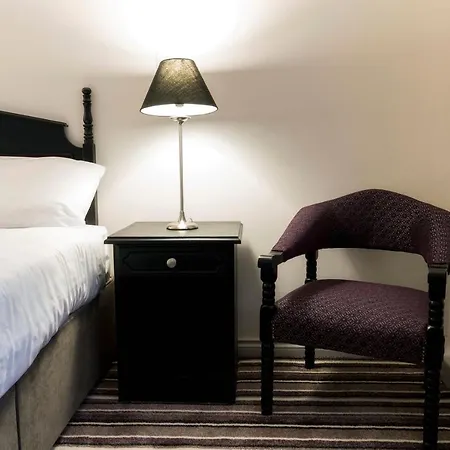 Ivy Tower Hotel Castlebar