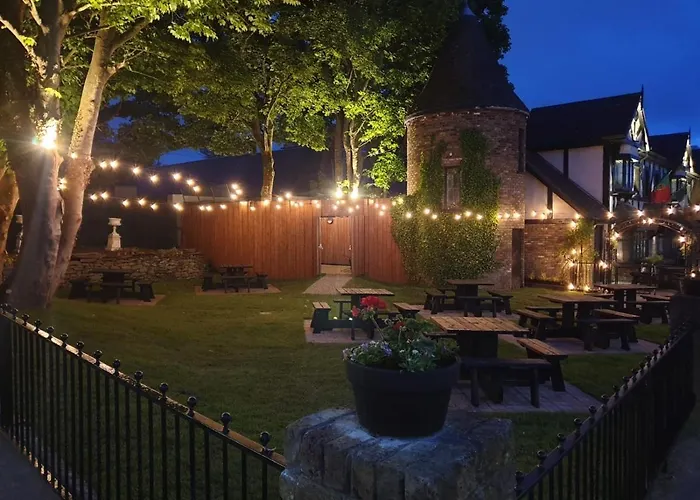 Отель Ivy Tower