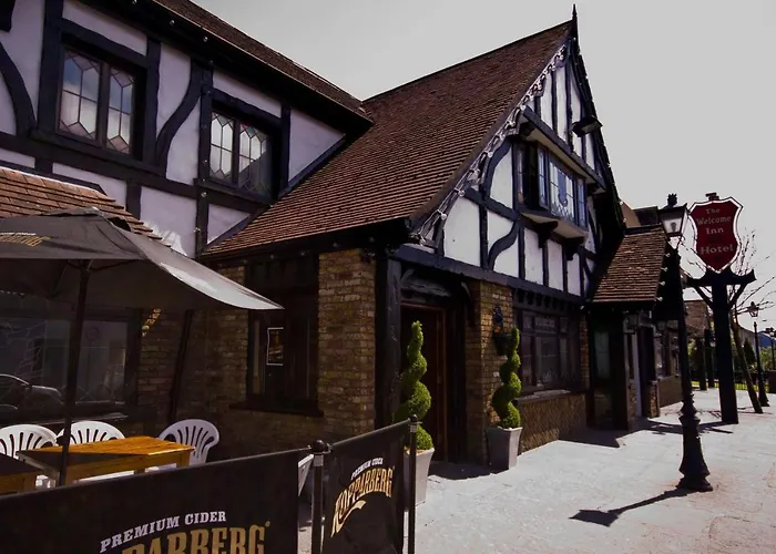 Отель Ivy Tower Каслбар