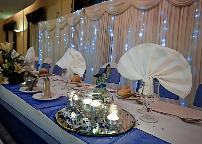 Ivy Tower Каслбар