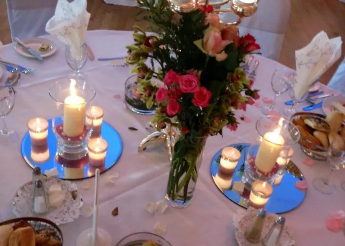 Ivy Tower Отель 2*