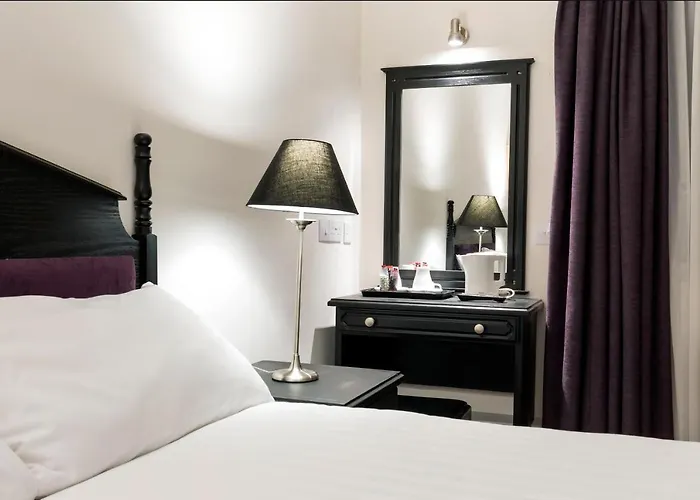 Ivy Tower 2* Castlebar