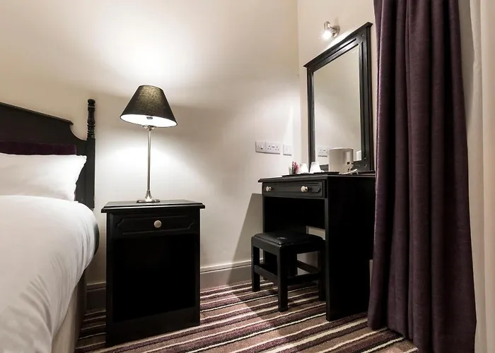 Отель Ivy Tower