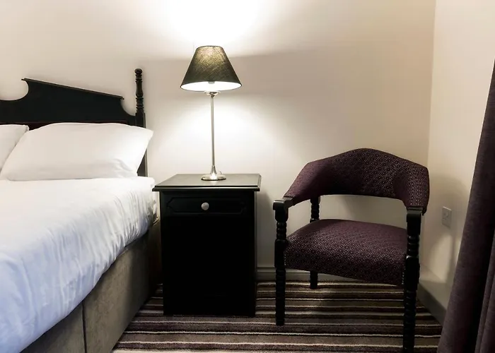 Ivy Tower Hotel Castlebar